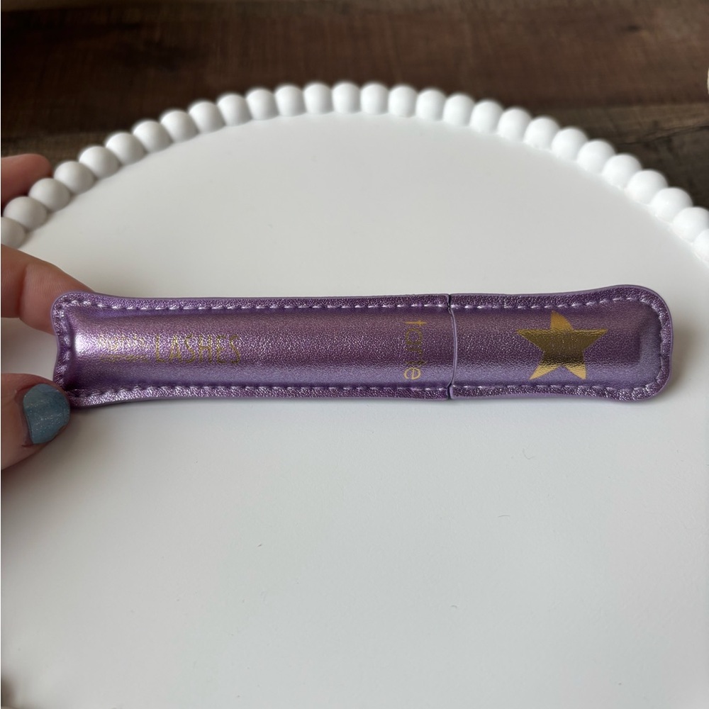Tarte ‘Lights, Camera, Lashes’ Mascara- Limited Edition